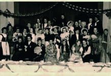 Schulzeiten zwischen 1941 und 1957