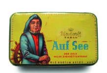 Starker Toback – Eine Kolonialware mit Spätfolgen