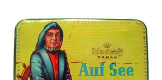 Starker Toback – Eine Kolonialware mit Spätfolgen