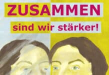 Löwenherz – ein Rettungsanker bei häuslicher Gewalt