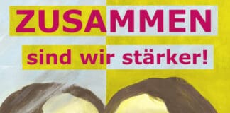 Löwenherz – ein Rettungsanker bei häuslicher Gewalt