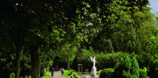 Ruhe finden über die letzte Ruhe