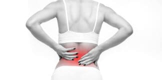 Gesundheitsvorsorge Bewegung