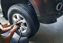 Von O bis O: Reifenwechsel erhöht Fahrsicherheit