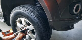 Von O bis O: Reifenwechsel erhöht Fahrsicherheit