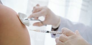 Ab 6. April unterstützen Arztpraxen die Impfkampagne in Schleswig-Holstein