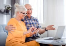 Digital dabei sein – Keine Frage des Alters