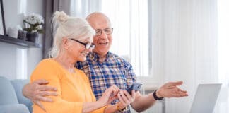 Digital dabei sein – Keine Frage des Alters