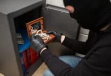 Veröffentlichung der Polizeilichen Kriminalstatistik