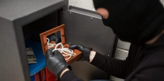 Veröffentlichung der Polizeilichen Kriminalstatistik