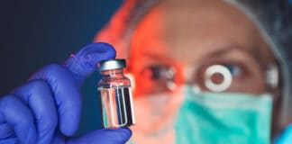 Impfungen mit dem AstraZeneca-Impfstoff werden Freitag fortgesetzt