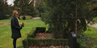 Tipps zur Trauerbewältigung