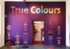 True Colours –Farbe in Kunst, Literatur und Musik