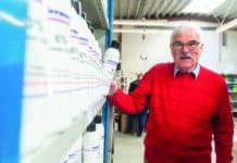 Schirrmacher Großhandel- eine Flensburger Erfolgsgeschichte