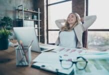 Sorgenfrei oder leichtsinnig? Wenn das Risiko Berufsunfähigkeit unterschätzt wird