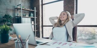 Sorgenfrei oder leichtsinnig? Wenn das Risiko Berufsunfähigkeit unterschätzt wird