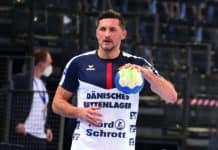 Das SG-Spielportrait: Alexander Petersson