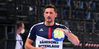 Das SG-Spielportrait: Alexander Petersson