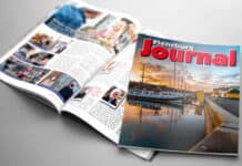 Mai-Ausgabe jetzt online