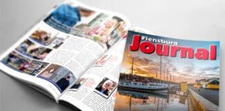 Mai-Ausgabe jetzt online