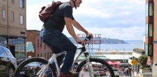 E-Bike? Aber sicher! Zehn Tipps für den sicheren Einstieg in die elektrische Fahrradwelt