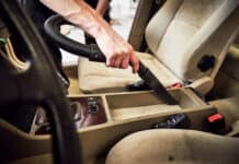 So wird das Auto frühlingsfit