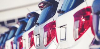 Autohäuser in Flensburg bleiben geschlossen