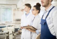 Ausbildung auf einen Blick