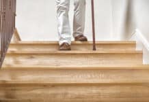 Gesundheit pflegebedürftiger Menschen durch Bewegung stärken