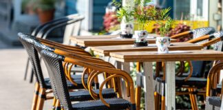 Außengastronomie in Schleswig-Holstein kann unter strengen Auflagen ab 12. April öffnen