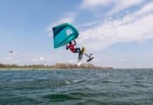 Für jeden und bei jedem Wetter: Wassersport vom Feinsten