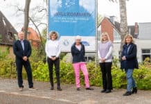 Das neue „Haus der Familie“ – Alles unter einem Dach!