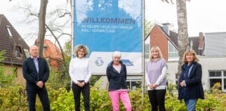 Das neue „Haus der Familie“ – Alles unter einem Dach!