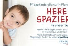 „Hereinspaziert in unser Leben!“ – Pflegekindern ein Zuhause geben