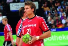 Der zweite Abschied: Jacob Heinl