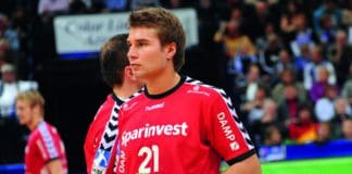 Der zweite Abschied: Jacob Heinl