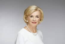 Bundesweiter Aktionstag am 10. MaiKümmern schützt vor Schlaganfall