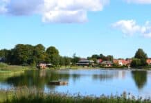 Schleswig-Holstein mal anders: Geheimnisvolle Orte entdecken