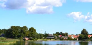 Schleswig-Holstein mal anders: Geheimnisvolle Orte entdecken