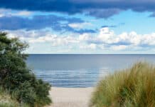 Schleswig-Holstein-Urlaub in der Coronazeit: Kostenrisiko bei positiven Corona-Tests und Quarantäne