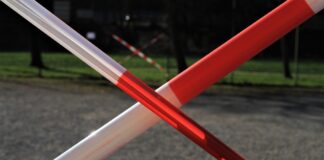 Mögliche Bombenentschärfung am 8. Mai