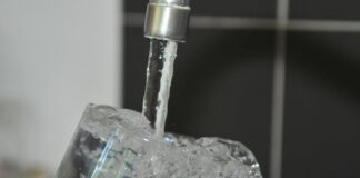 Wasserfilteranlage für Outdoor, Wohnmobil, Camping