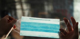 Stadt hebt Maskenpflicht in der Innenstadt auf