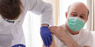 Der Gesundheitsminister informiert: Impfkampagne – aktueller Stand und nächste Schritte