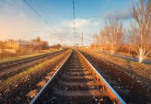 Bahnhaltepunkt Lindaunis wird reaktiviert