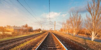 Bahnhaltepunkt Lindaunis wird reaktiviert