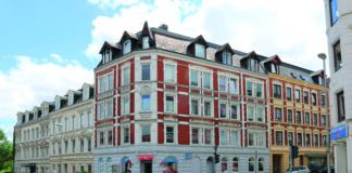 10 Jahre in Flensburg Förde Kiosk