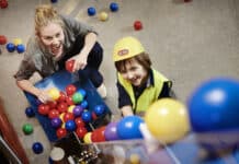 Universe in Nordborg/DK