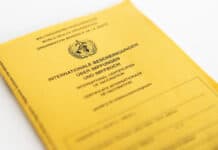 Digitaler Impfnachweis ab 14. Juni in Apotheken