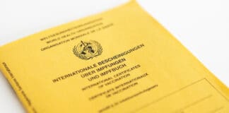 Digitaler Impfnachweis ab 14. Juni in Apotheken